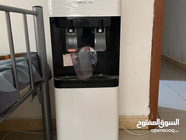 كولر الماء لي البيع