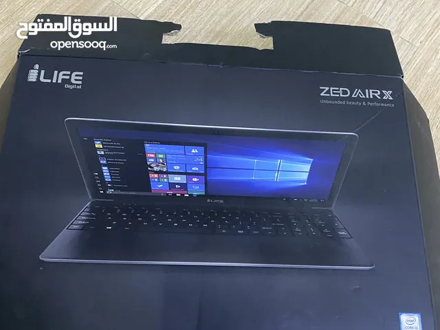 للبيع لابتوب