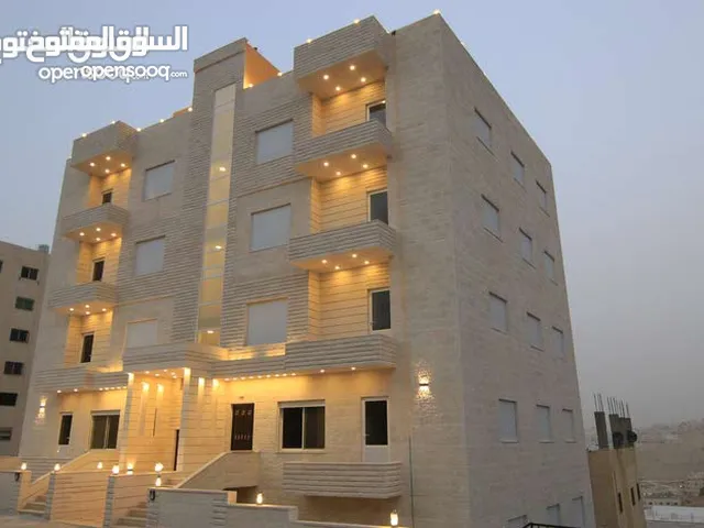 125m2 3 Bedrooms Apartments for Sale in Amman Adan