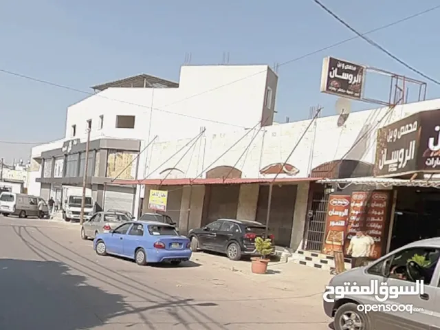 تسوية 450 متر للايجار
