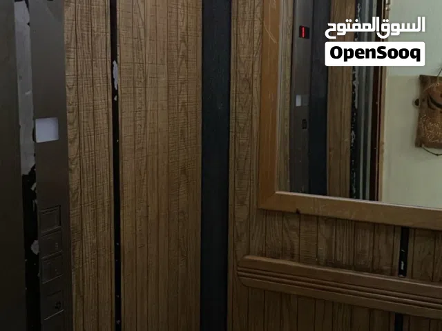 شقة في الجبيهه خلف محكمة شمال عمان