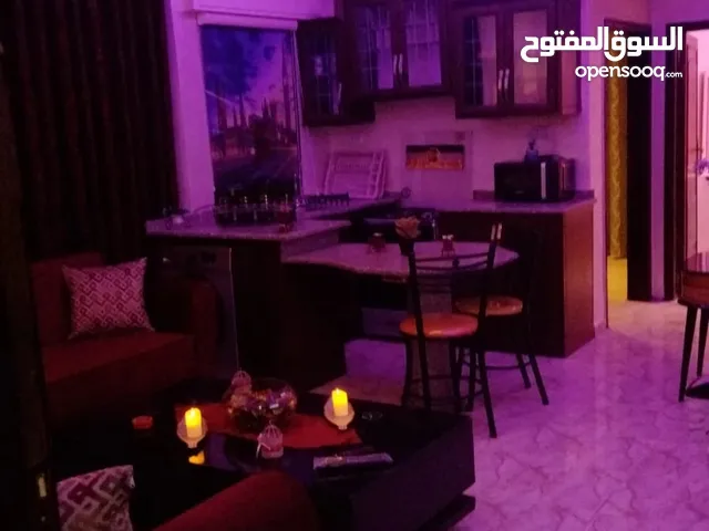 100 m2 2 Bedrooms Apartments for Rent in Irbid Al Qubeh Circle
