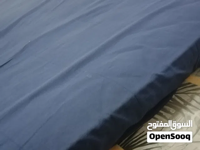 فراش سبرنك ما نازل ومريح اقرأ الوصف...