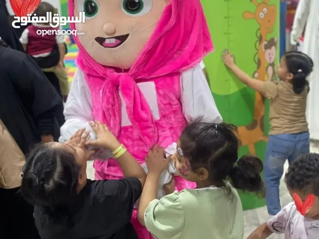 بيع شخصيات ماشا ودب ماشا مدفيد