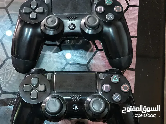 ايادي ps4 اصلي