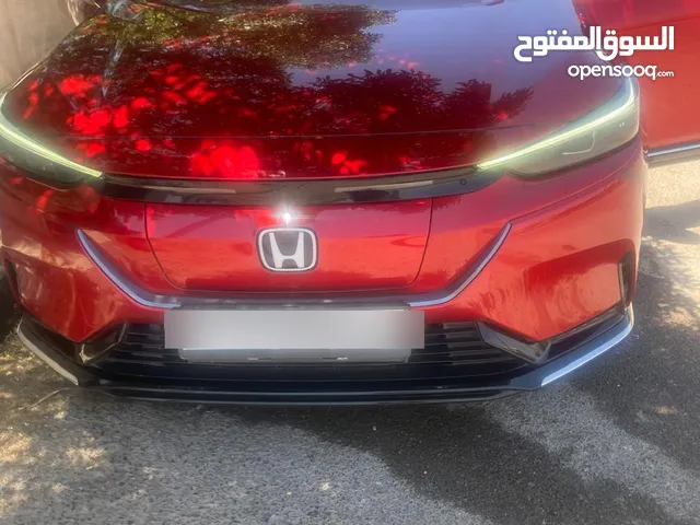 Used Honda e:N in Irbid
