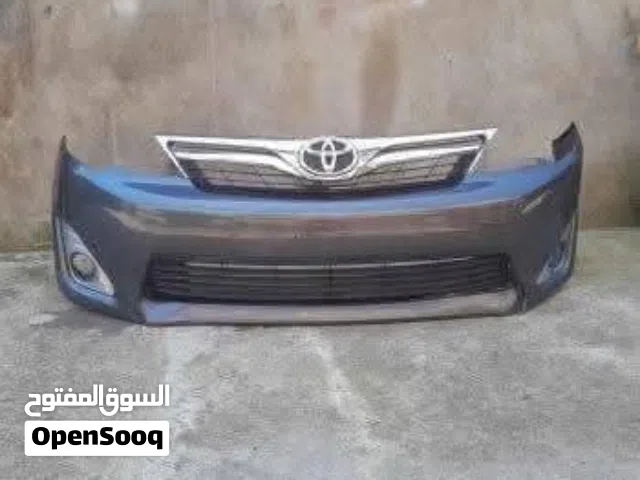 مطلوب طمبون كامري 2013 اصلي بدون اسعار فلكيه الله يرضى عليكم