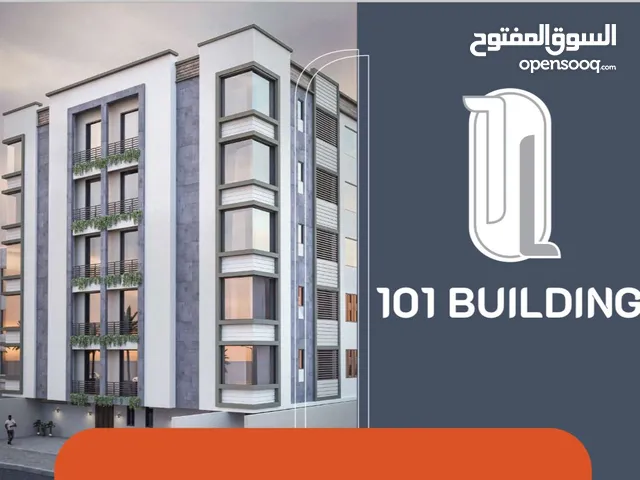 111 m2 2 Bedrooms Apartments for Sale in Muscat Ansab