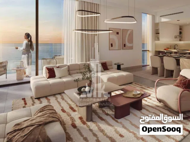 Investment Opportunity  Marina View Apartment in Al Mouj Muscat – Flexible Down Payment
