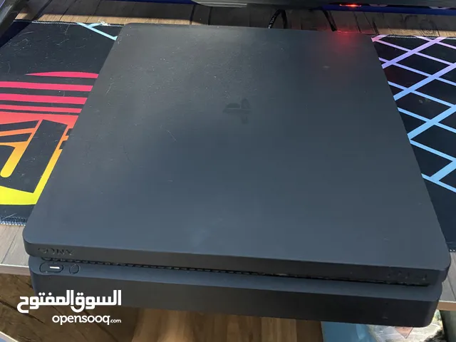بلايستيشن 4 سليم