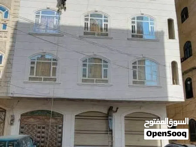 Building for Sale in Sana'a Other