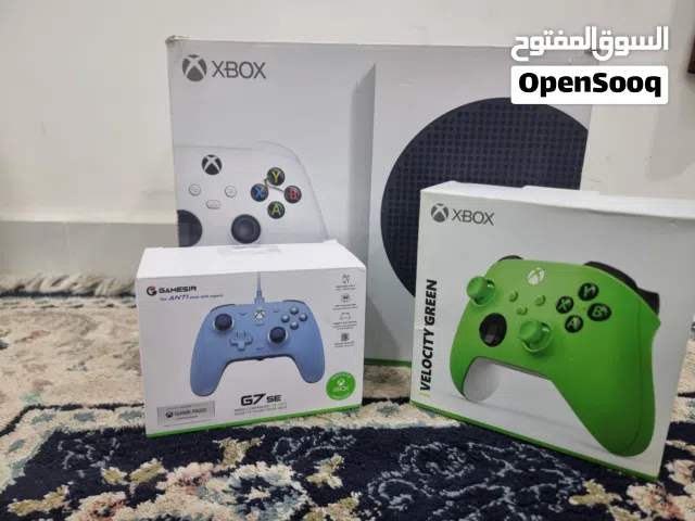 Xbox Series S Xbox for sale in Northern Governorate