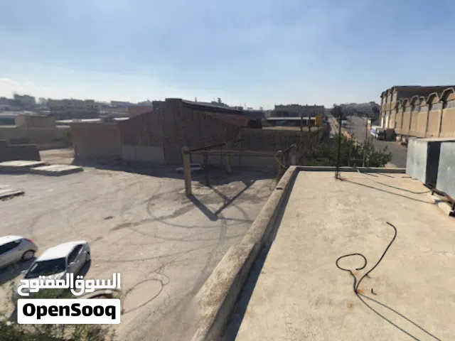 Industrial Land for Sale in Amman Marka