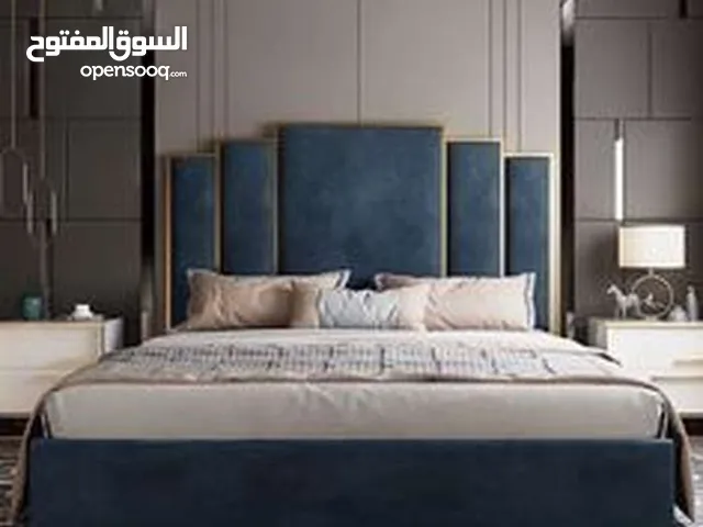 تفصيل كرفايه 200*180 ل شخصين مع دوشق طبي