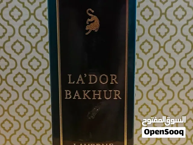 لادور بخور -Lador Bakhur by Laverne
