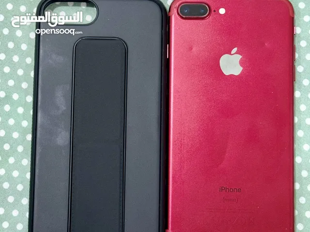 Apple iPhone 7 Plus 128 GB in Northern Governorate