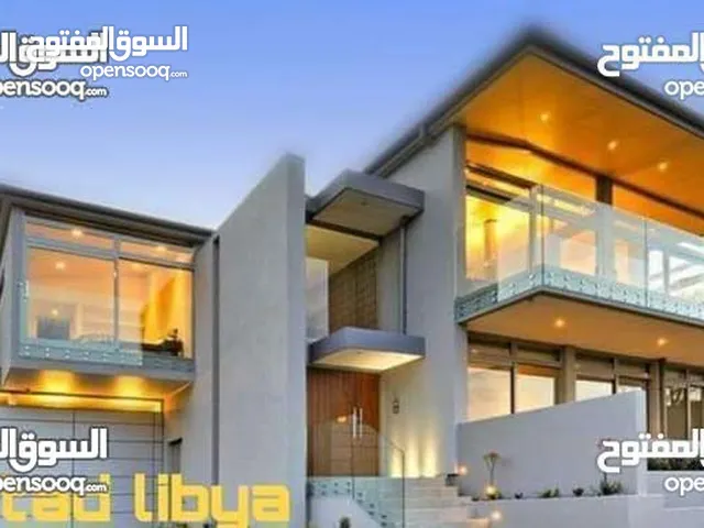 500 m2 More than 6 bedrooms Villa for Sale in Tripoli Souq Al-Juma'a
