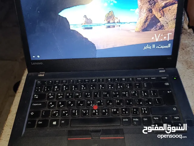 Windows Lenovo for sale  in Aden