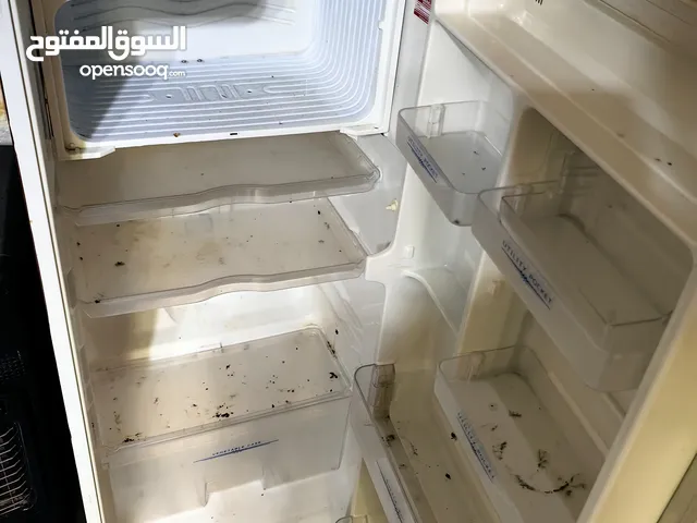 Sharp Refrigerators in Amman