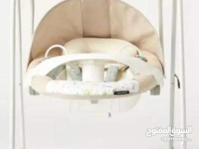 INFANT SWING WITH MUSIC