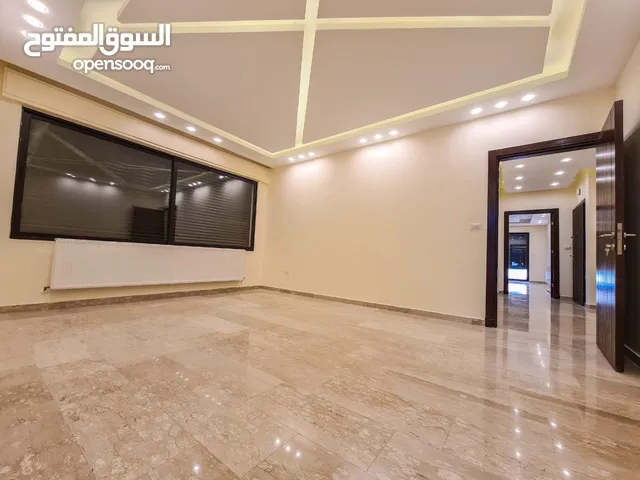 212 m2 4 Bedrooms Apartments for Sale in Amman Airport Road - Manaseer Gs