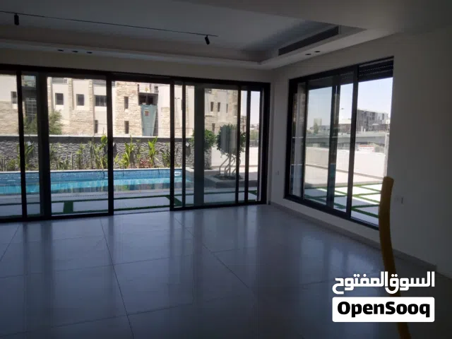 300 m2 3 Bedrooms Apartments for Sale in Amman Abdoun