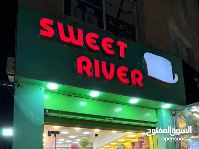 30 m2 Shops for Sale in Amman Daheit Al Yasmeen
