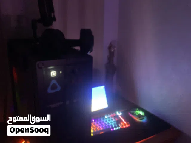 بيسي جيمنج مع الشاشه