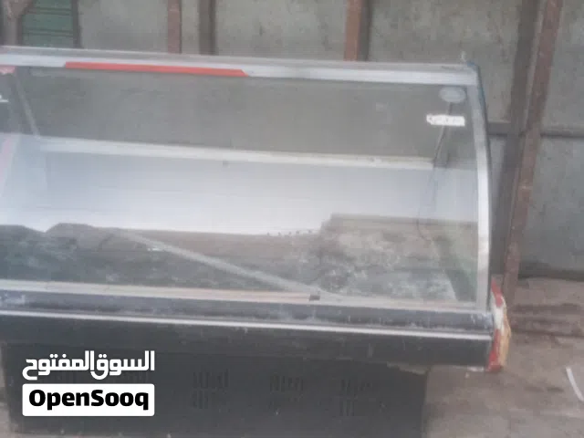 ثلاجة دلي شغالة