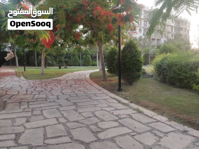 70 m2 2 Bedrooms Apartments for Rent in Cairo Madinaty