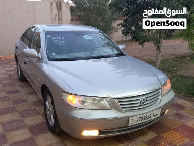 السلام عليكم.  هونداي قراند.  محرك  27سيارة الله يبارك ......