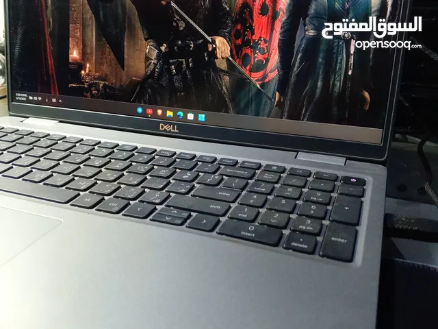 Windows Dell for sale in Baghdad