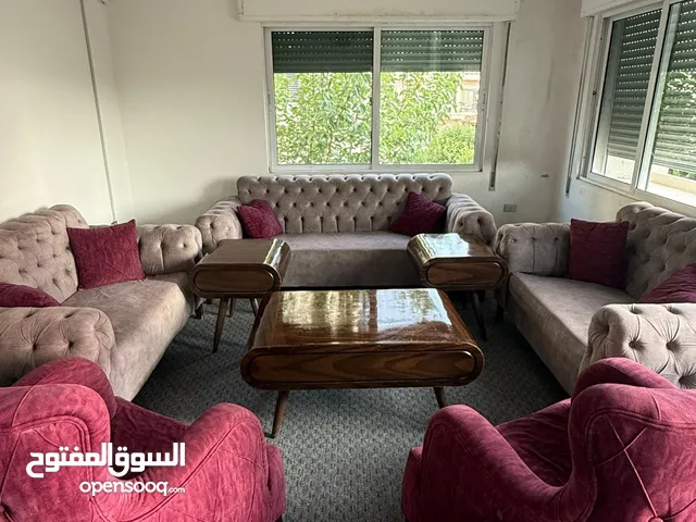 مجموعة اثاث للبيع
