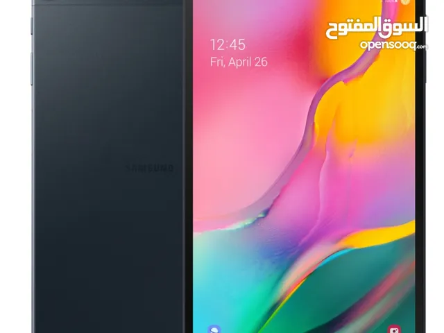 Samsung Galaxy Tab A 64 GB in Amman