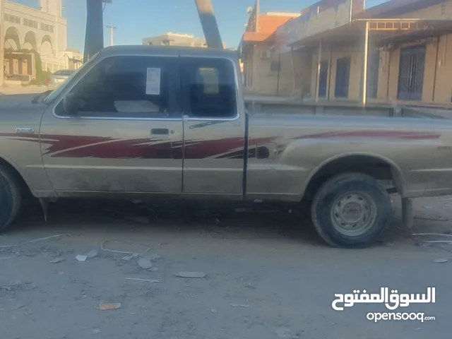 Used Mazda Other in Tripoli