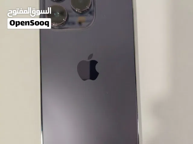 Apple iPhone 14 Pro 256 GB in Northern Governorate
