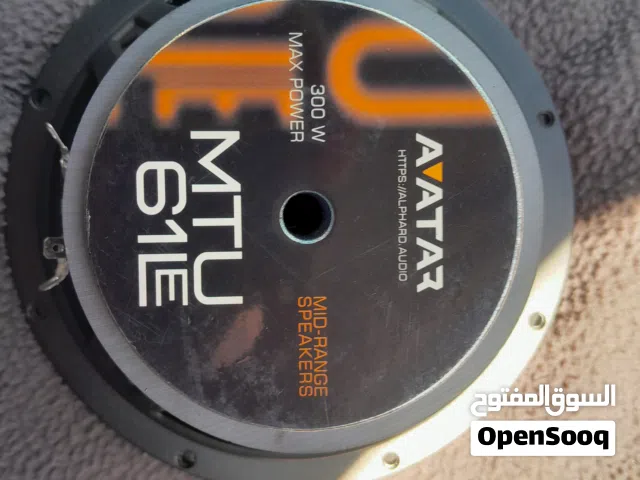 سماعات أبواب سيارة