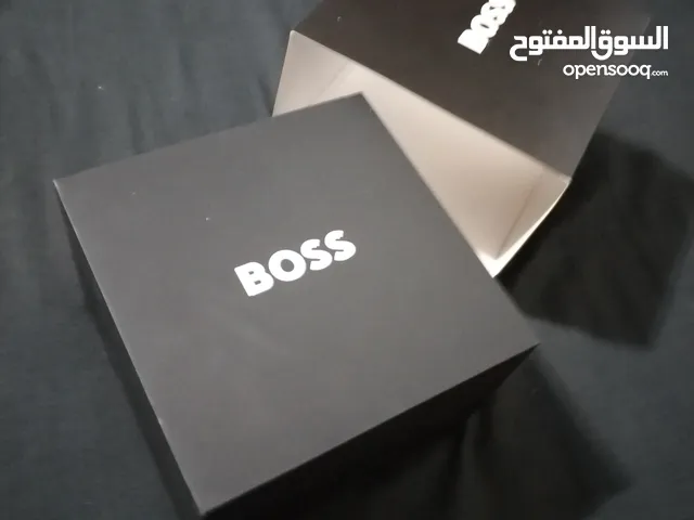 Hugo Boss Admiral