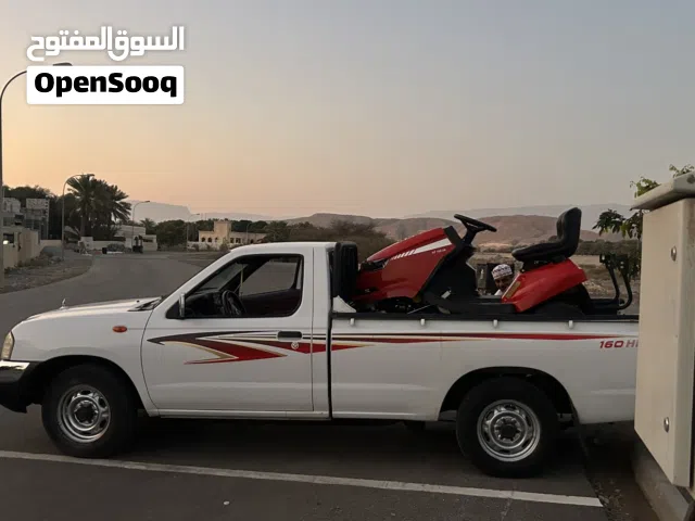 نقل عام لجميع ولايات السلطنه