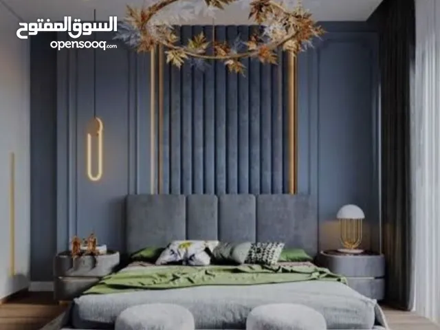 اعمال ديكورات وتصاميم احترافيه