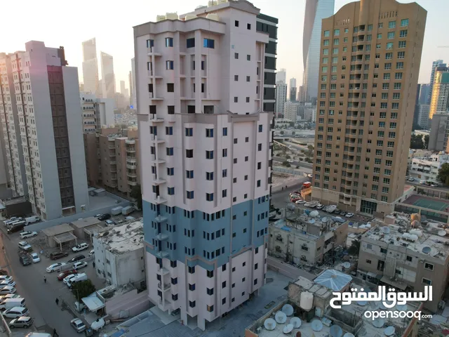 شقق تمليك في بنيد القار