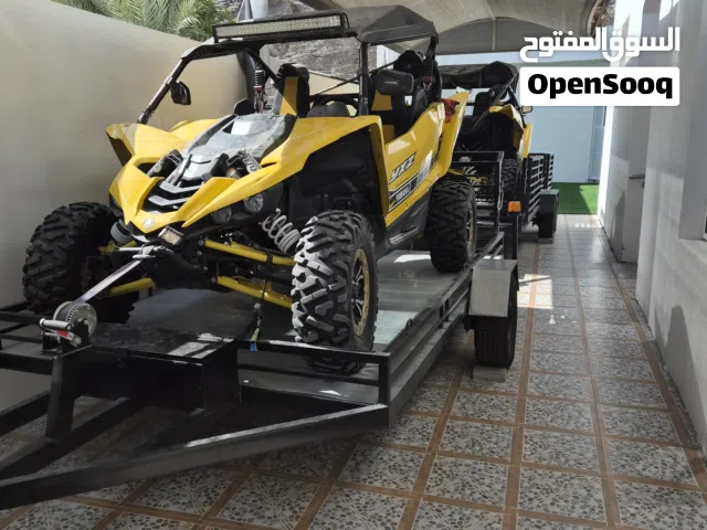 بجي ياماها 2016 1000