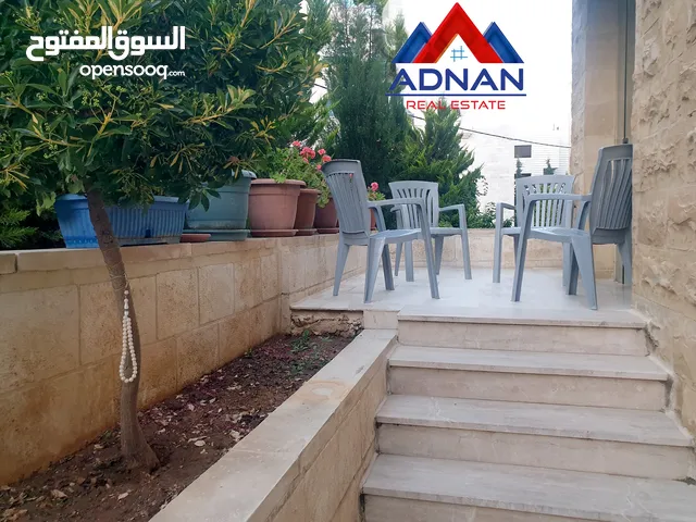 190 m2 3 Bedrooms Apartments for Sale in Amman Um El Summaq