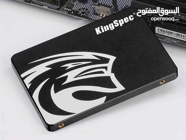Hardisk SSD 256GB Kingston