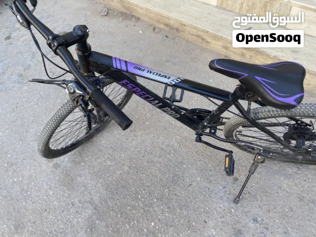 دراجه ربي بارك تبي كسب
