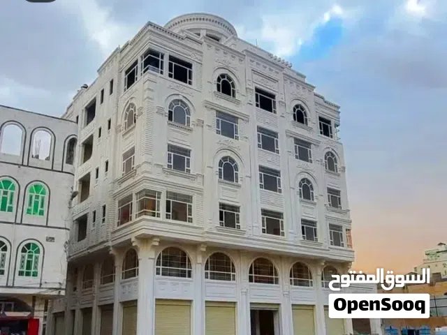  Building for Sale in Sana'a Asbahi