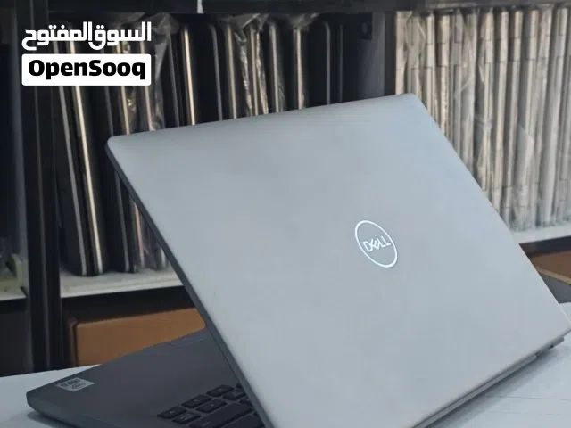 Dell latitude 5410