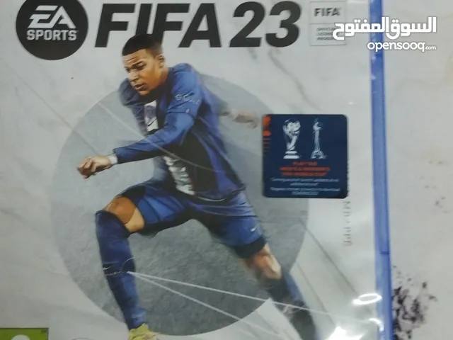 فيفا 23 fifa 23