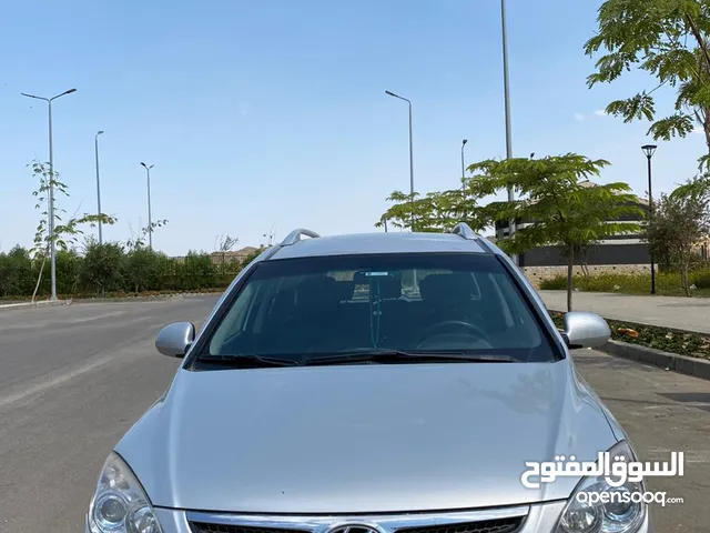 Used Hyundai i30 in Giza