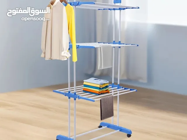 cloth dry rack stan